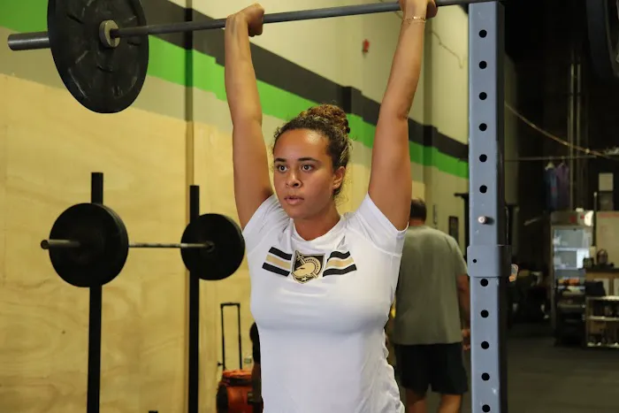 Peekskill Strength CrossFit Picture 6