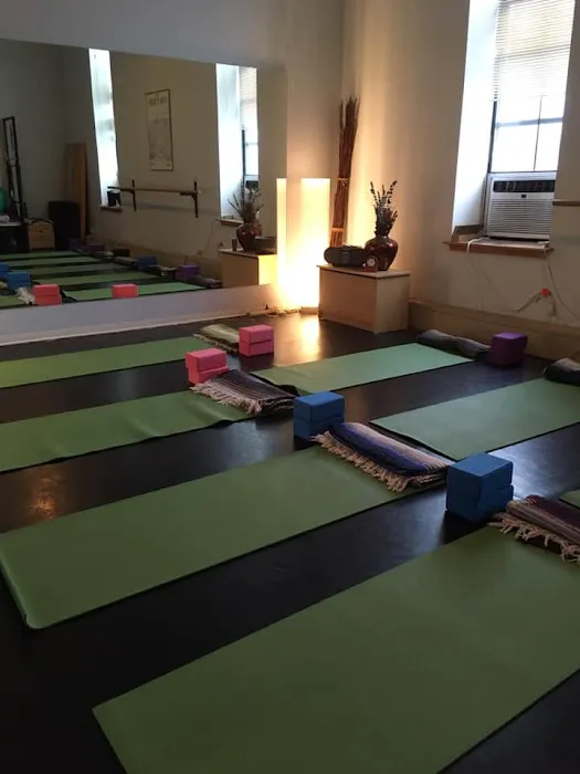 Pilates on Hudson Picture 10