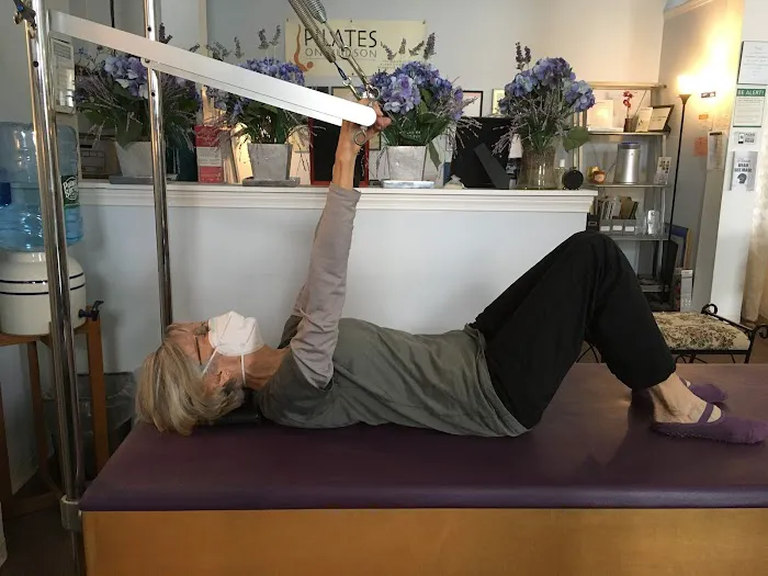 Pilates on Hudson Picture 1