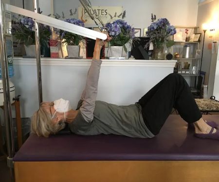 Pilates on Hudson