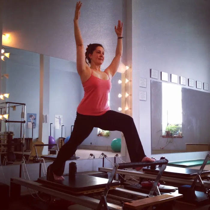 Pilates on Hudson Picture 4