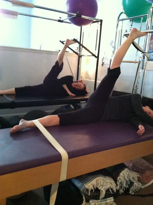 Pilates on Hudson Picture 6