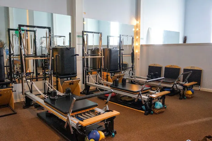 Pilates on Hudson Picture 9
