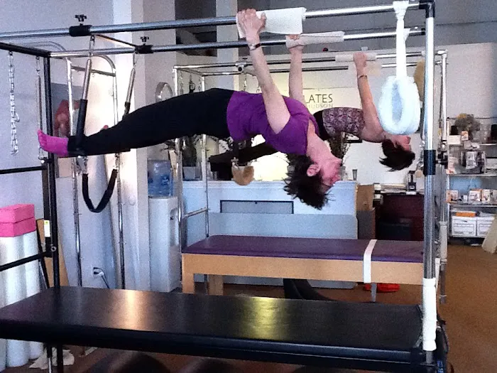 Pilates on Hudson Picture 8