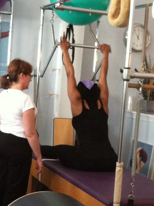 Pilates on Hudson Picture 7