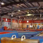 Dynamic Gymnastics