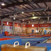Dynamic Gymnastics ico