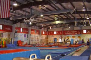Auto Service Center