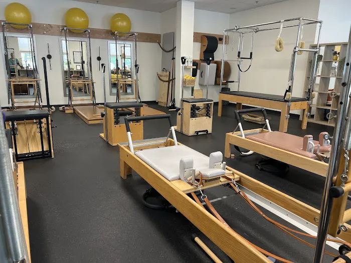 Fitt Pilates Picture 1
