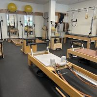 Fitt Pilates ico