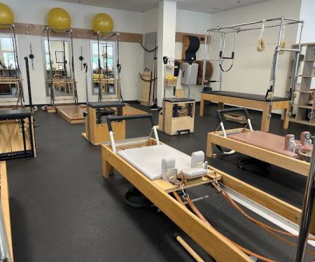 Fitt Pilates