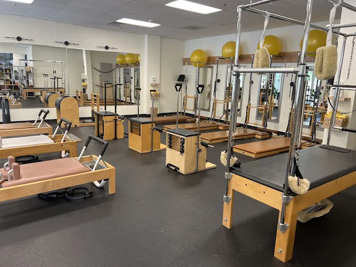 Fitt Pilates Picture 2