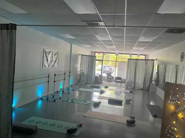 Expression Dance & Wellness Picture 1