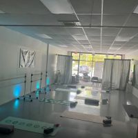 Expression Dance & Wellness ico