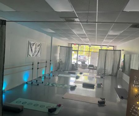 Expression Dance & Wellness