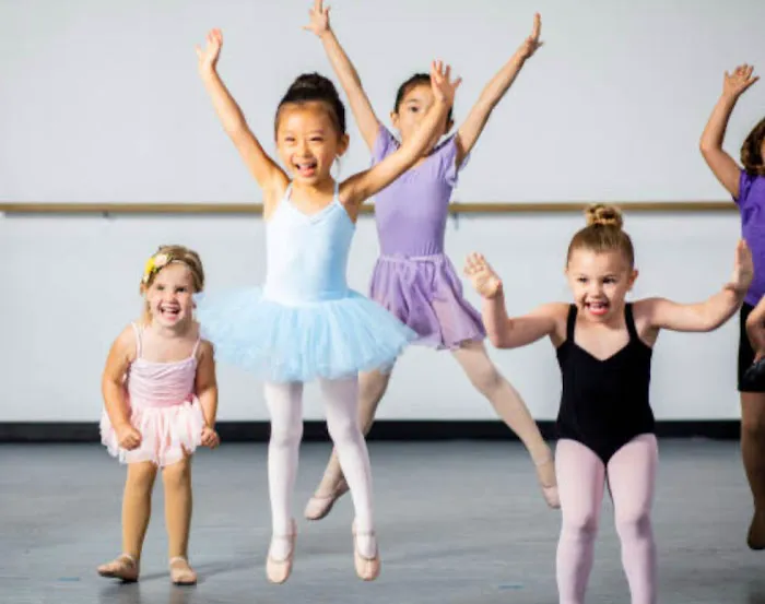 Expression Dance & Wellness Picture 10