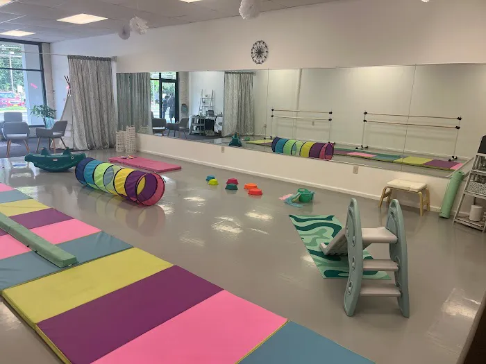 Expression Dance & Wellness Picture 4