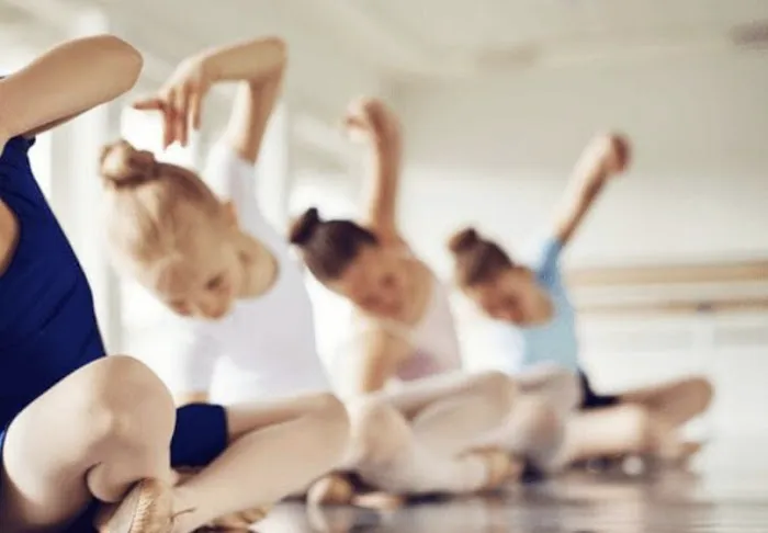 Expression Dance & Wellness Picture 3