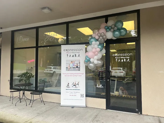 Expression Dance & Wellness Picture 2