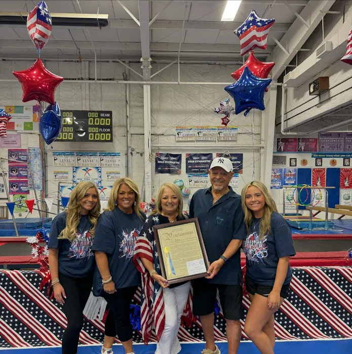 Gymnastics City Picture 1