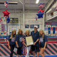 Gymnastics City ico