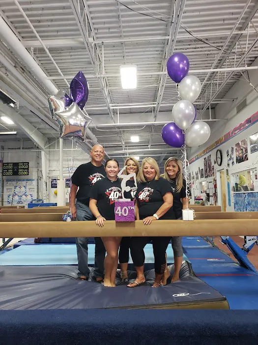 Gymnastics City Picture 4