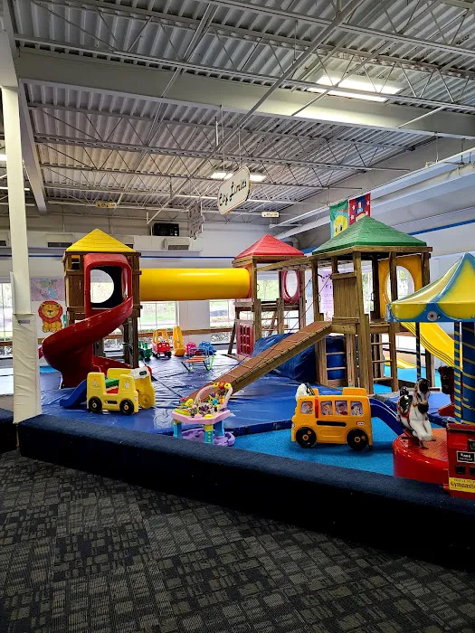 Gymnastics City Picture 3