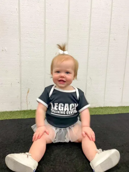 Legacy Training Center Picture 2