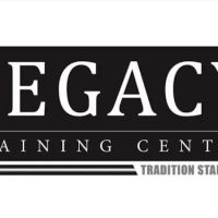 Legacy Training Center ico