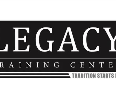 Legacy Training Center
