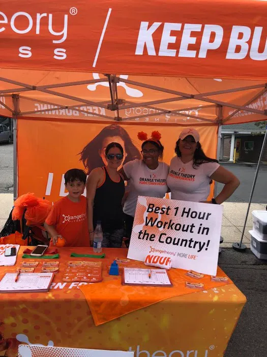 Orangetheory Fitness Picture 3