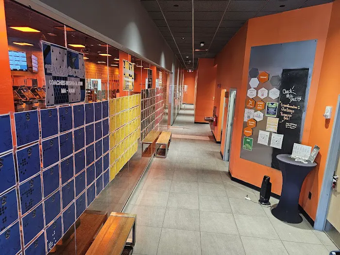 Orangetheory Fitness Picture 2