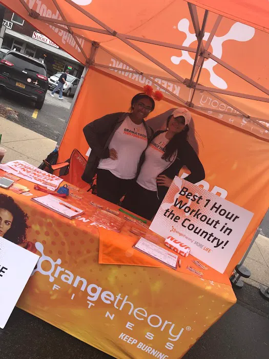 Orangetheory Fitness Picture 10