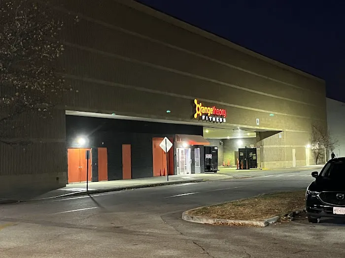 Orangetheory Fitness Picture 1