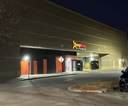 Orangetheory Fitness