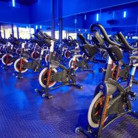 24 Hour Fitness ico