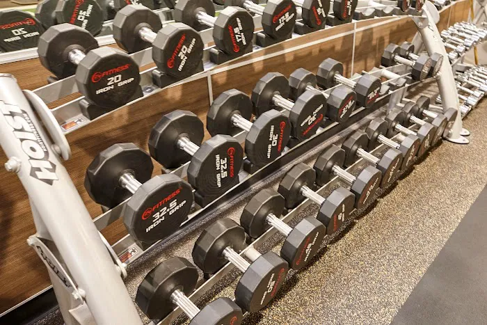 24 Hour Fitness Picture 10