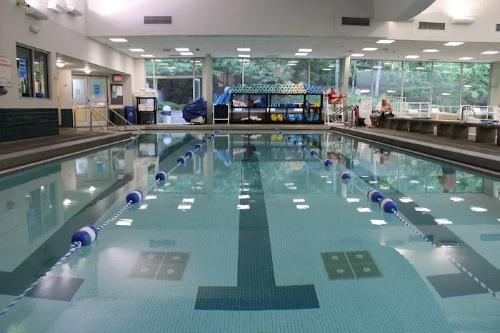 Club Fit Jefferson Valley Picture 7