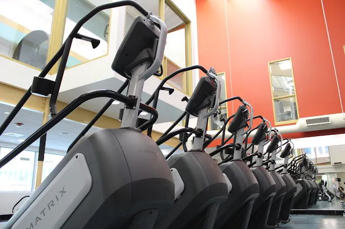Club Fit Jefferson Valley Picture 5