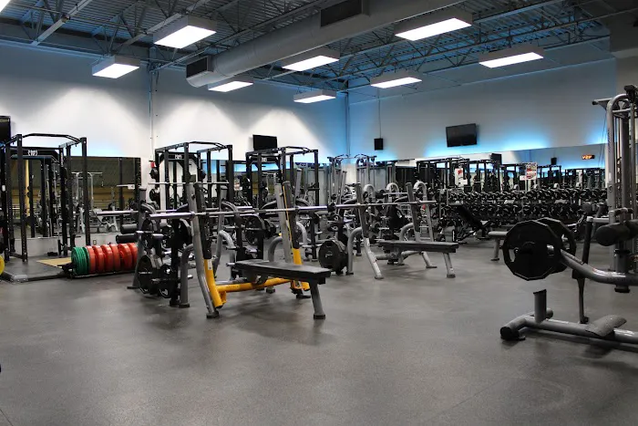 Club Fit Jefferson Valley Picture 4