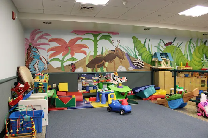 Club Fit Jefferson Valley Picture 9
