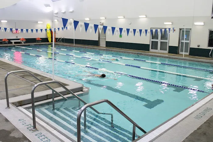 Club Fit Jefferson Valley Picture 1