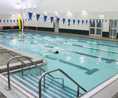 Club Fit Jefferson Valley
