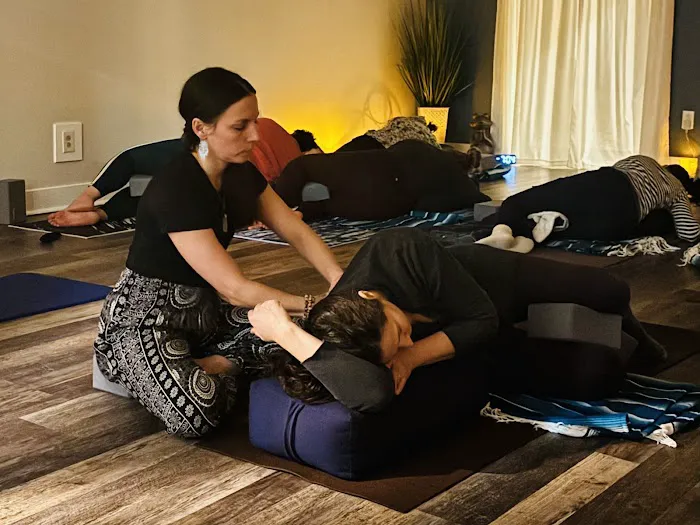 Pure Presence Yoga Picture 6