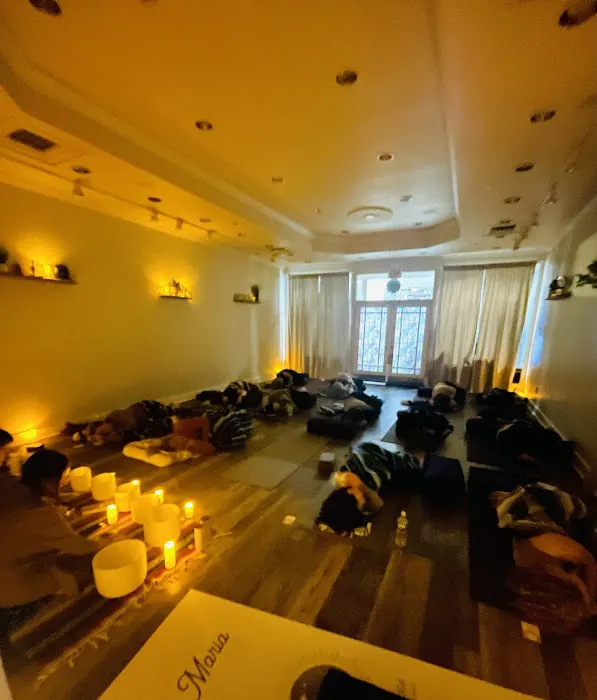 Pure Presence Yoga Picture 8