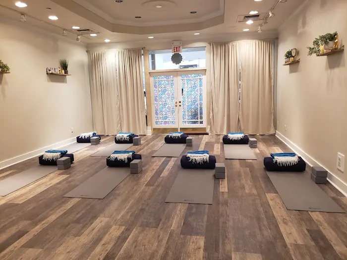 Pure Presence Yoga Picture 1