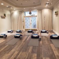 Pure Presence Yoga ico
