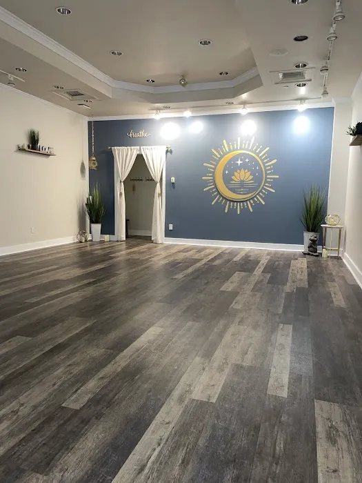 Pure Presence Yoga Picture 7