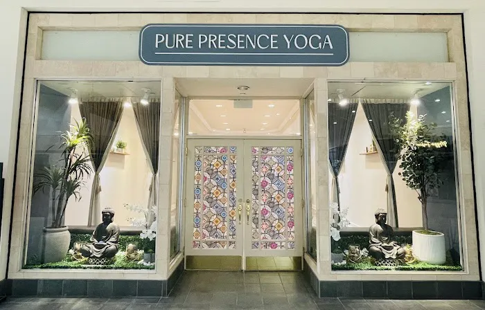 Pure Presence Yoga Picture 4
