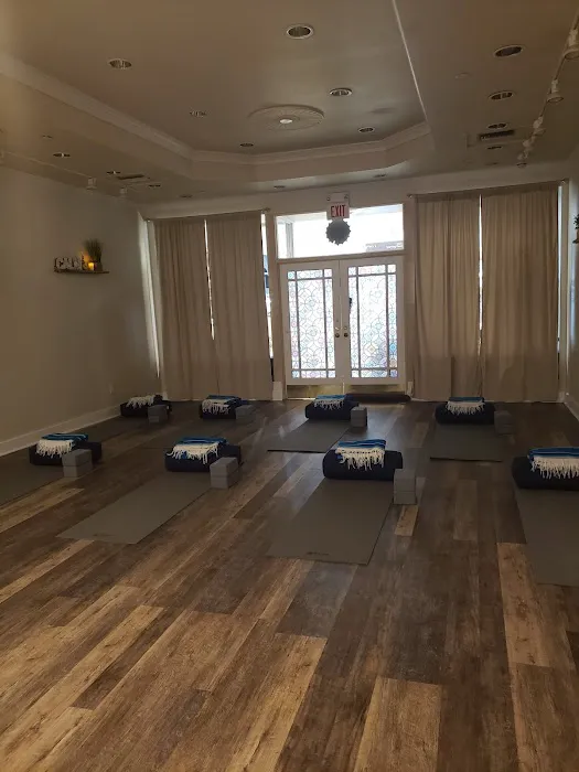Pure Presence Yoga Picture 9